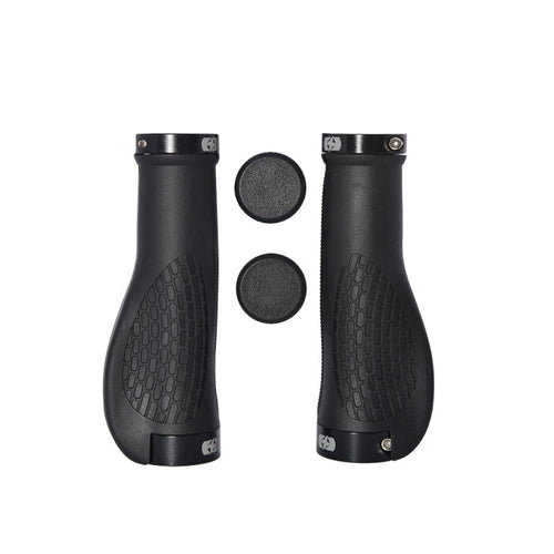 Oxford Lock-On Ergonomic Handlebar Grips
