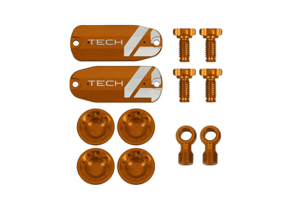 Tech 4 E4 Custom Kit image 5