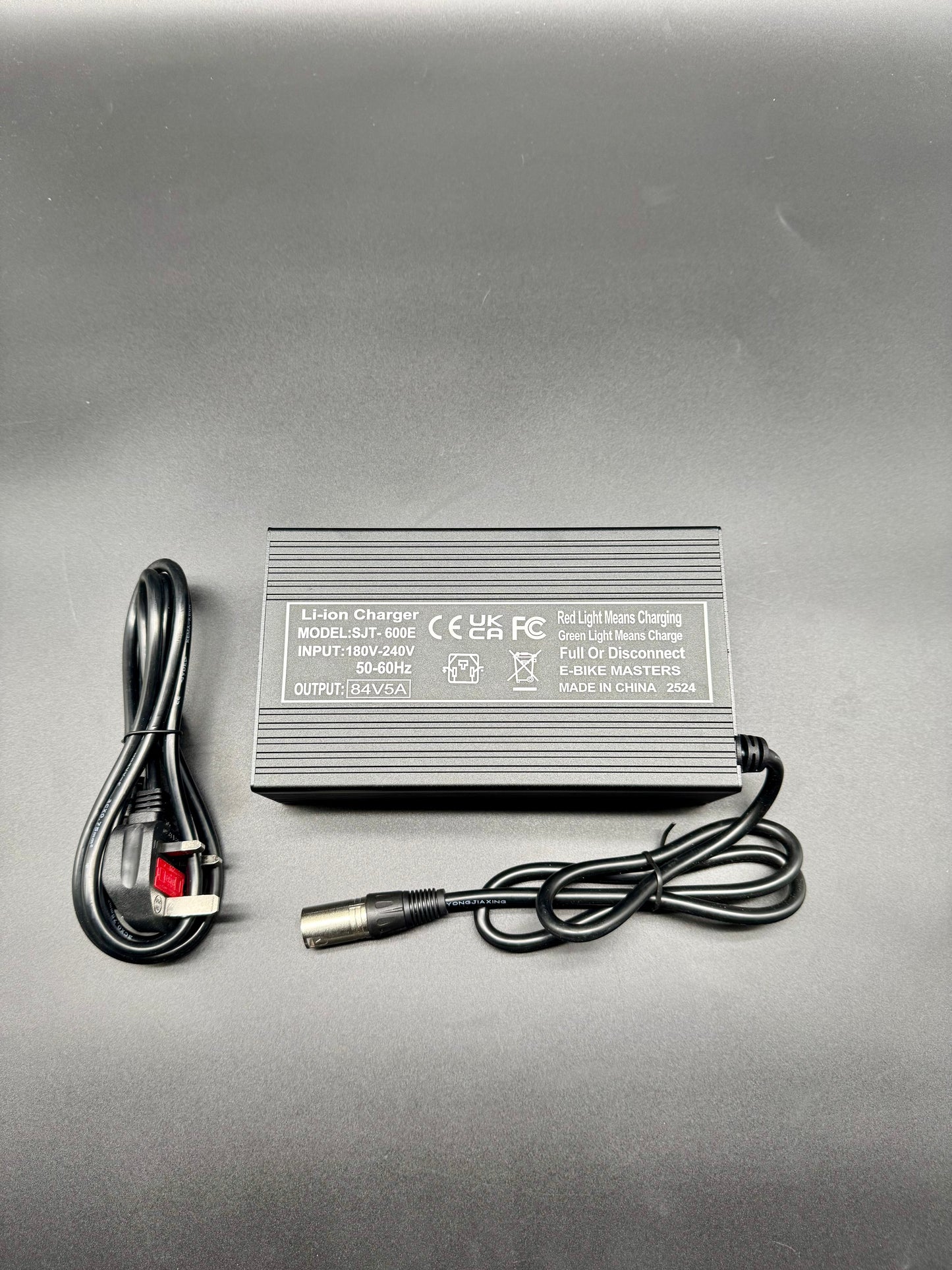 72V 20AH Triangle E-Bike Battery Samsung Cells