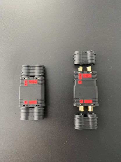 QS8 Plugs