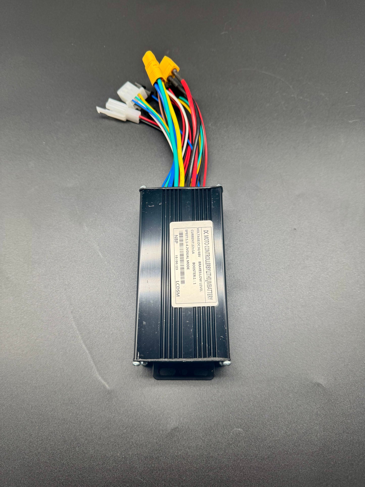 YF 22A Controller E-Bike