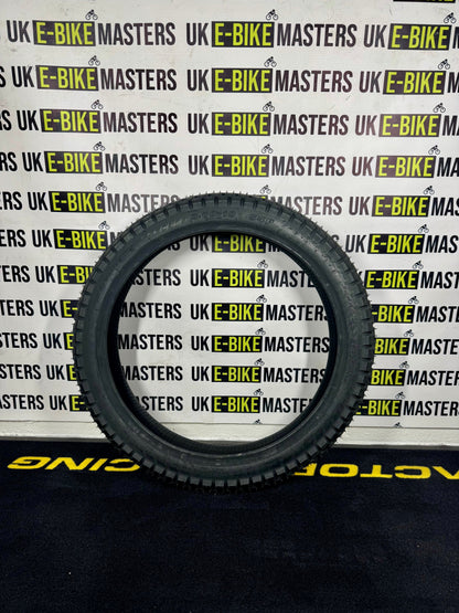 19” 3.00 Wide Kenda Trail 50/50 Dual Sport Tyres