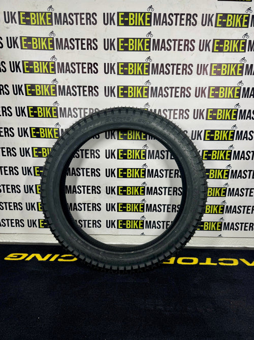 19” 3.00 Wide Kenda Trail 50/50 Dual Sport Tyres