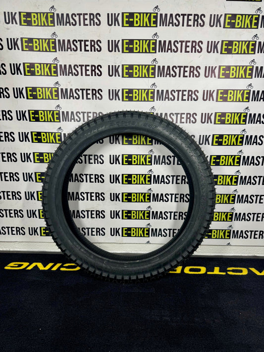 19” 3.00 Wide Kenda Trail 50/50 Dual Sport Tyres