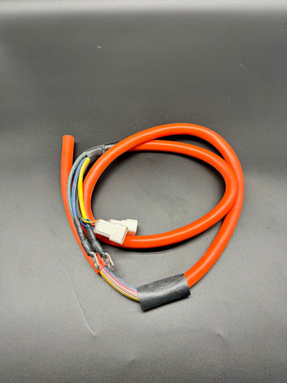 QS273 Motor Cable