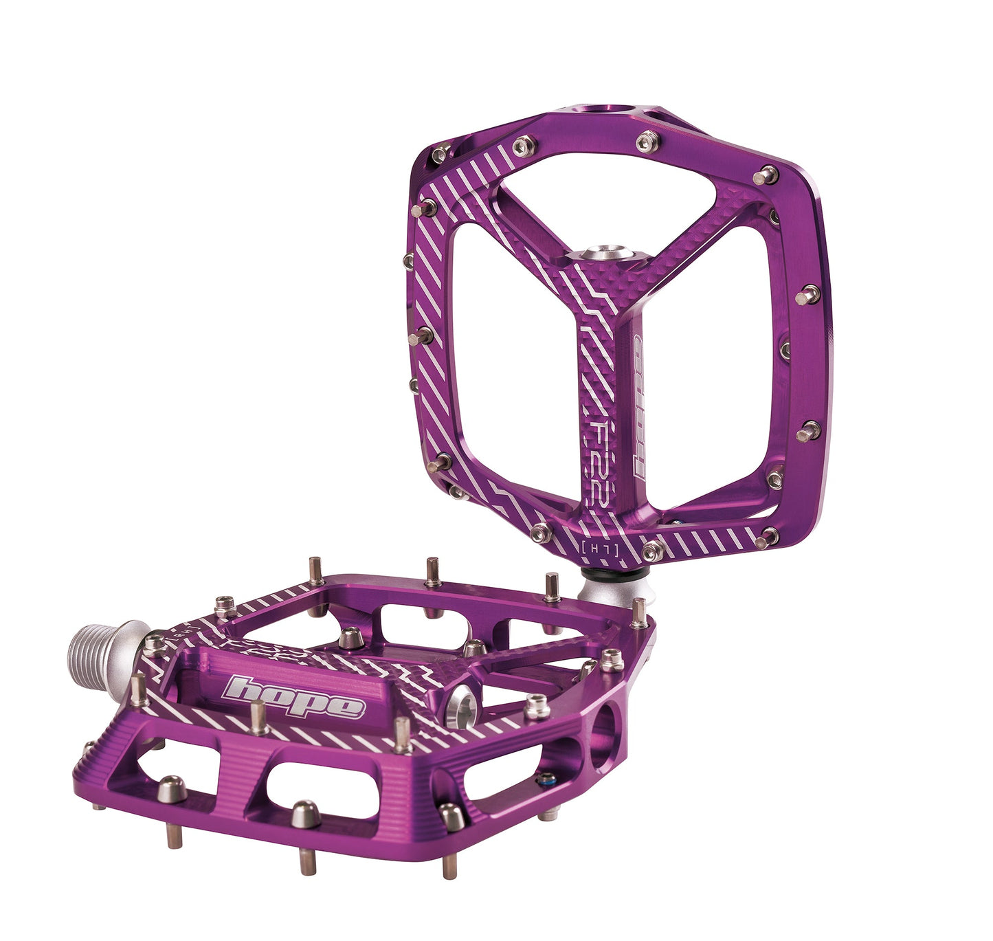 Hope Pedals (All Colours) image 0