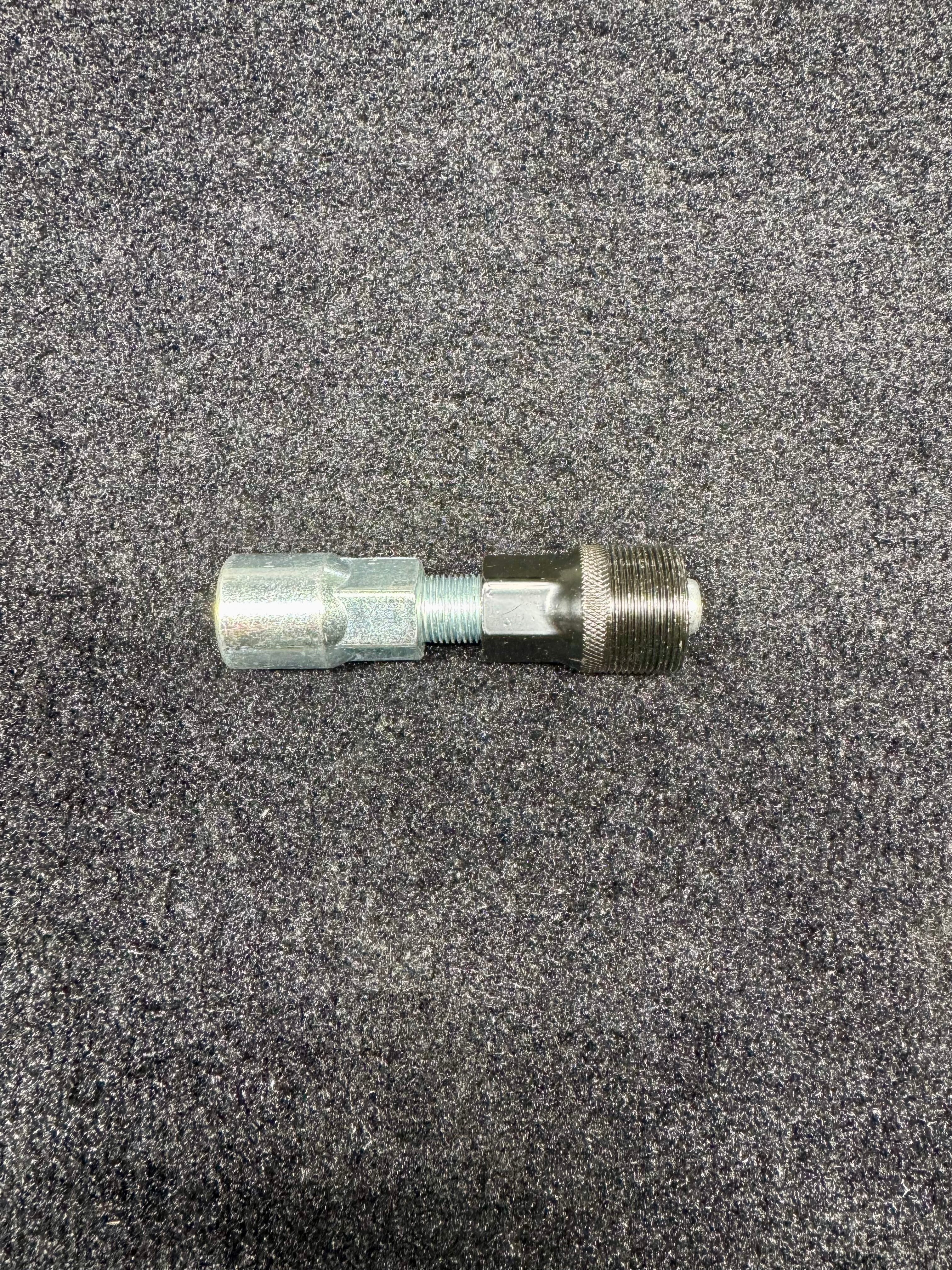 26" 1000W MTX Rear Wheel Conversion Kit