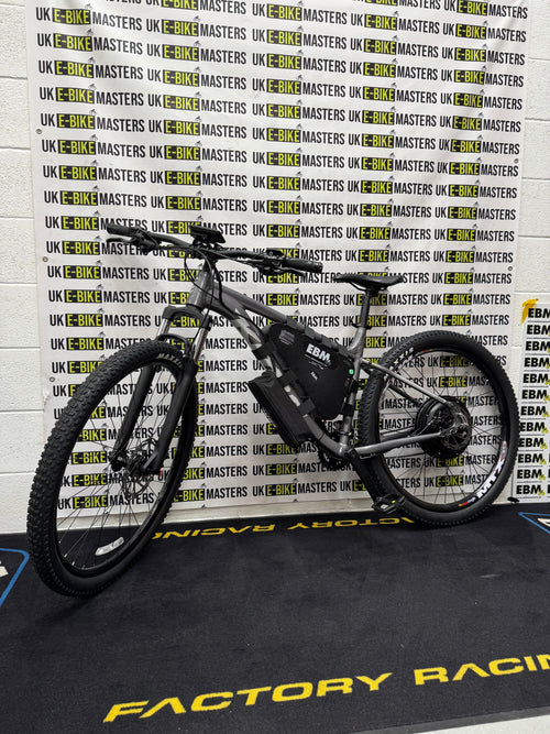 Kona Lanal 52 26AH Large