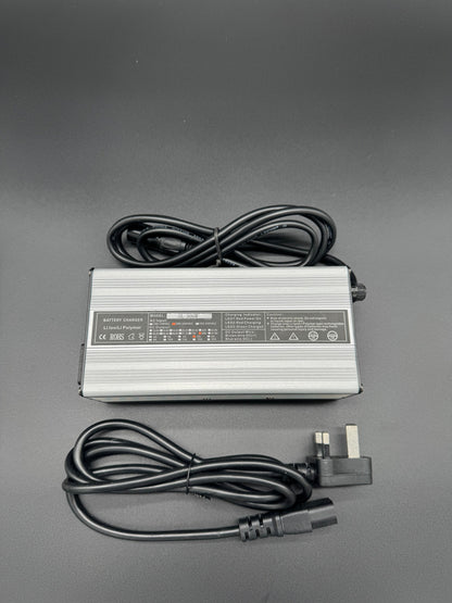 26-29" 2000W MTX Conversion Kit With 52V 20AH Triangle Hard Case Battery