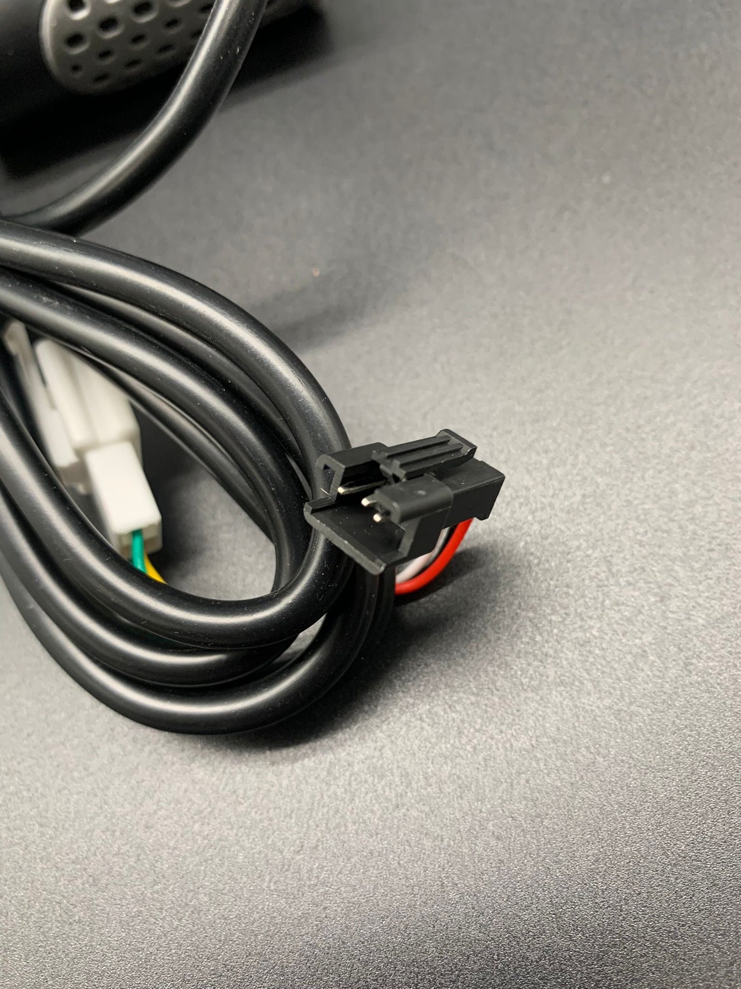 Universal Half Twist Throttle With Key For Ebikes