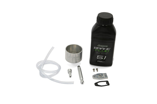 Easy Brake Bleed Kit - Tech/Tech EVO image 0