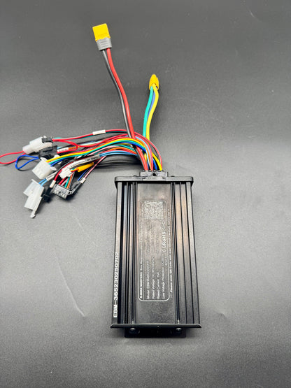 EBM 30A E-Bike Smart YF Controller