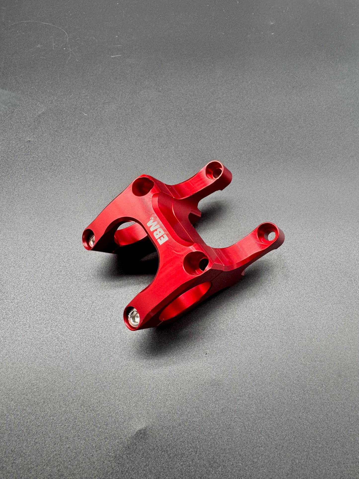 EBM High Rise Direct Mount Stem (All Colours)