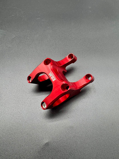 EBM High Rise Direct Mount Stem (All Colours)