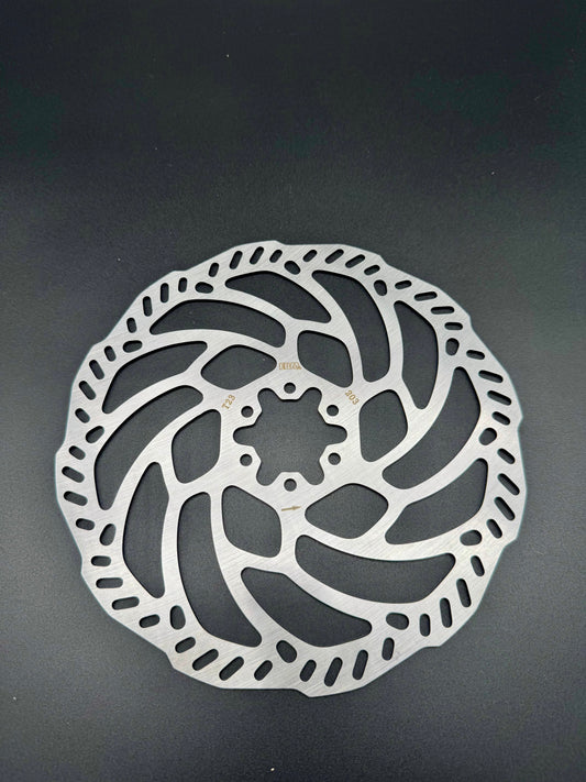 203mm 2.3mm Thick Heavy Duty Front Brake Rotor Disc (Surron Pattern)