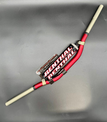 Renthal Twinwall Ultra Bee Handlebars