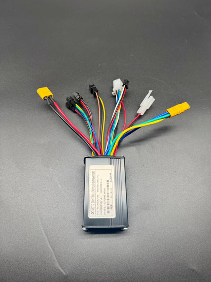 YF 17A Controller E-Bike