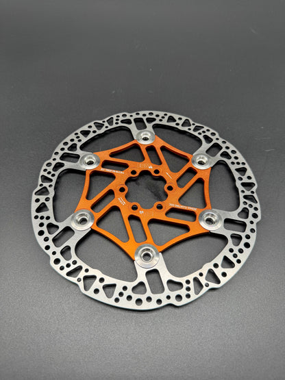 EBM 203mm 2.3mm Heavy Duty Front Floating Disc