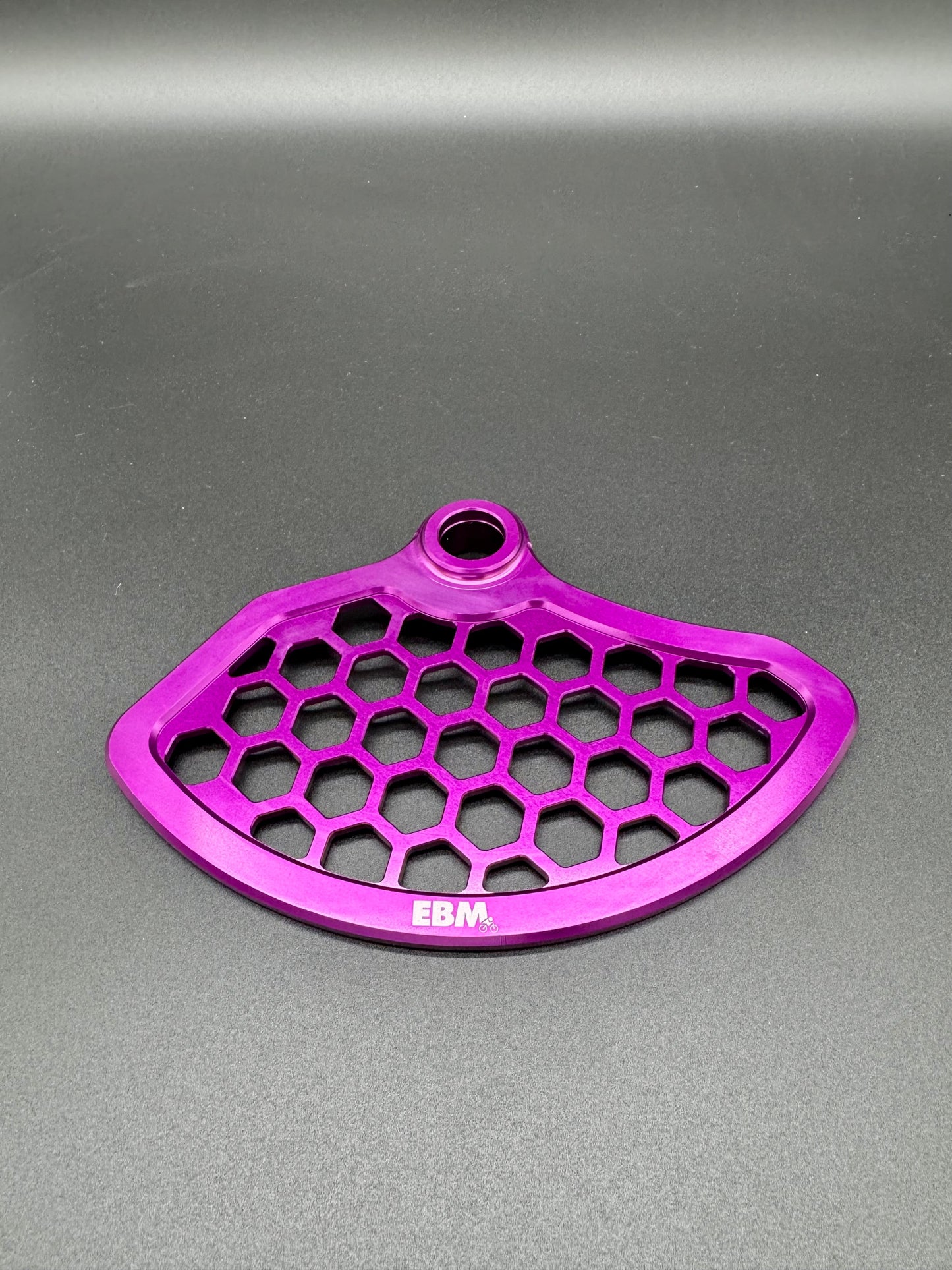 EBM Front Disc Guard (All Colours)