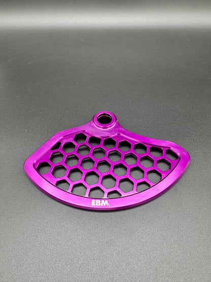 EBM Front Disc Guard (All Colours)