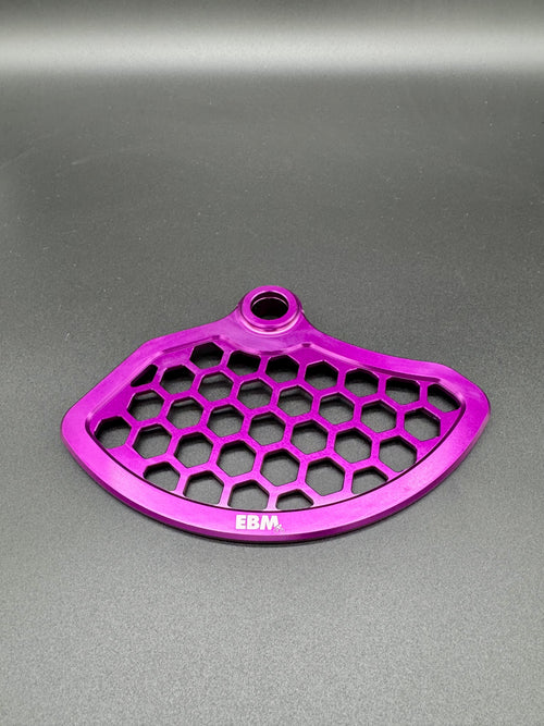 EBM Front Disc Guard (All Colours)