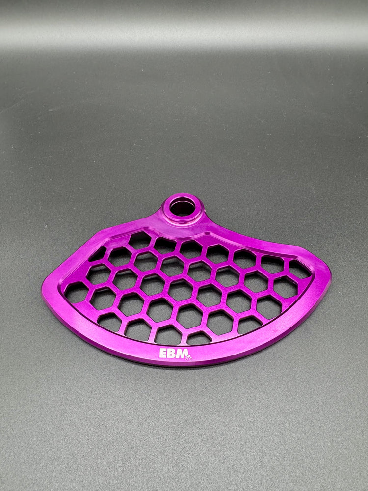 EBM Front Disc Guard (All Colours)