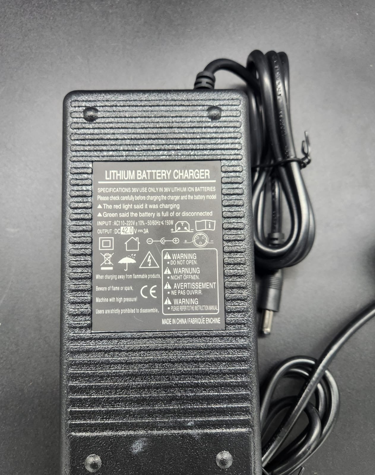 36V 13AH Hailong Downtube Battery
