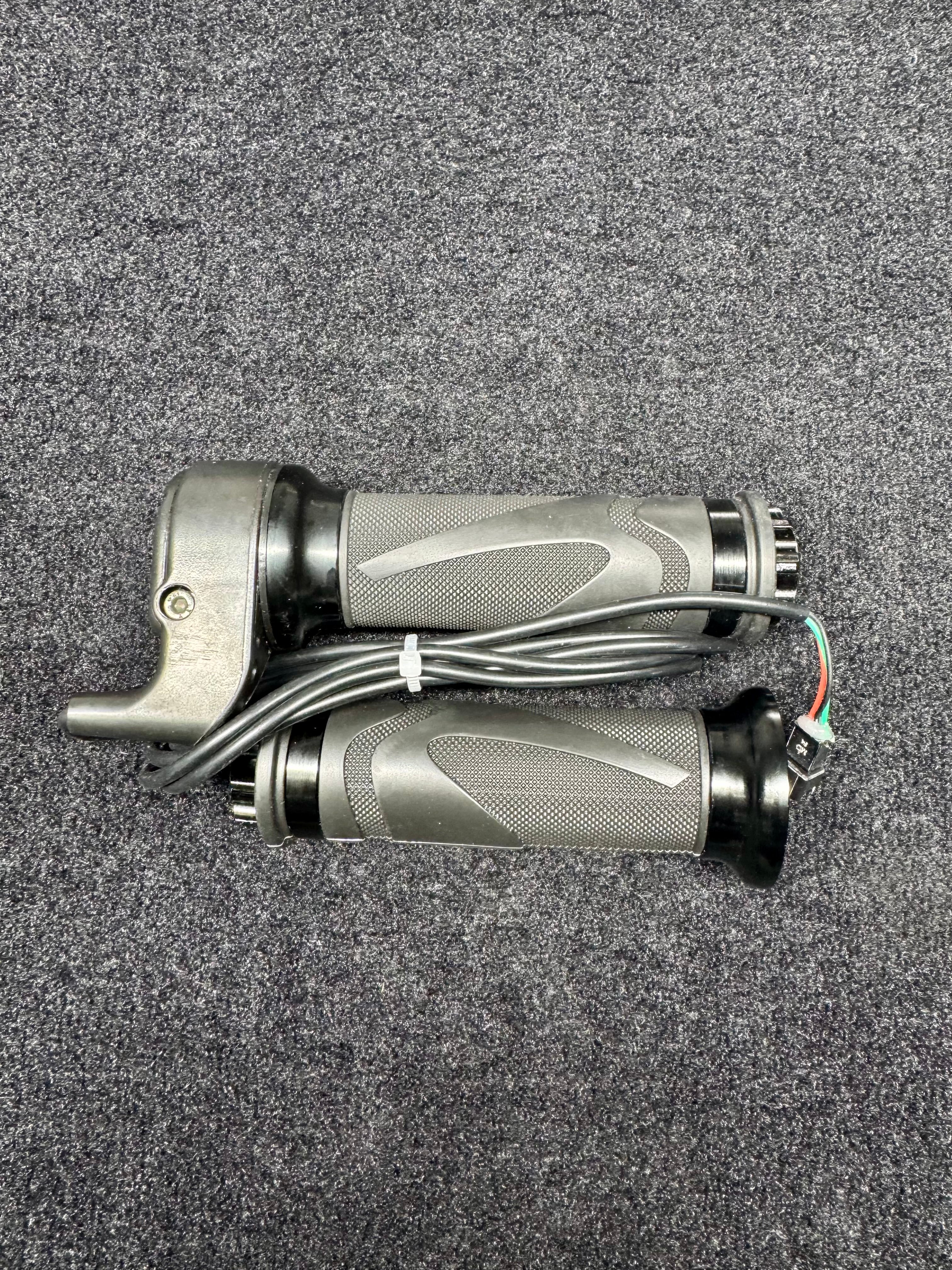 26" 1000W MTX Rear Wheel Conversion Kit