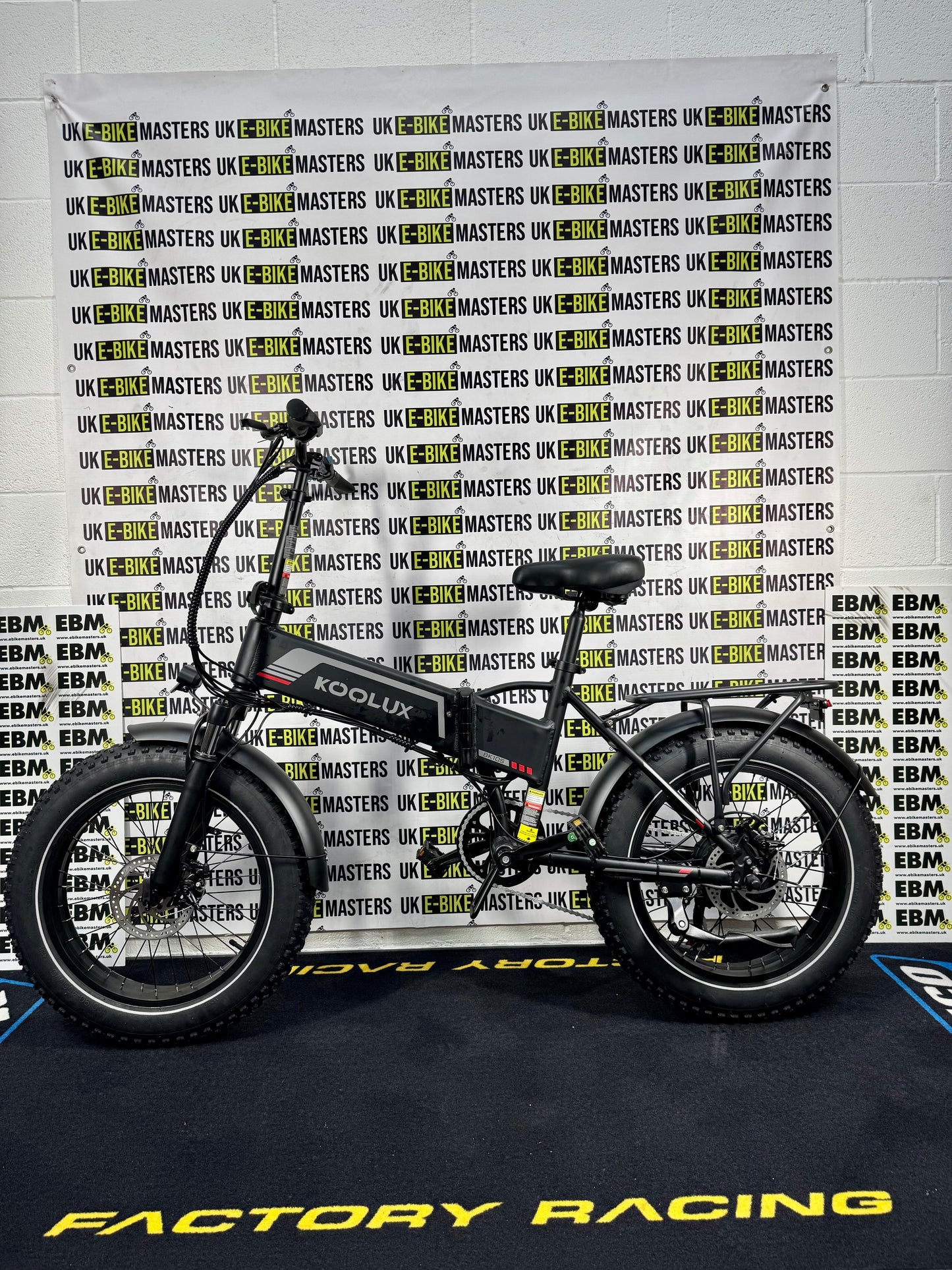 Koolux BK10S