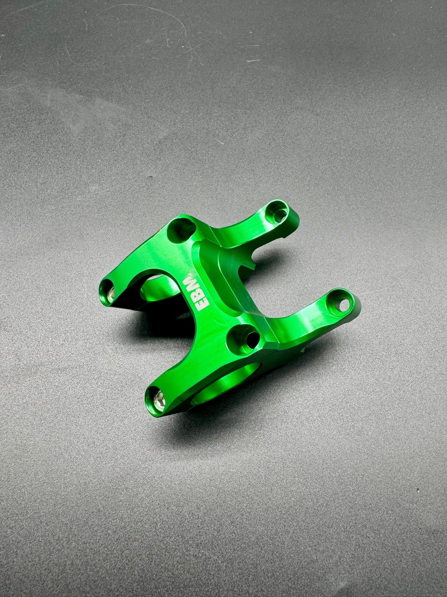 EBM High Rise Direct Mount Stem (All Colours)