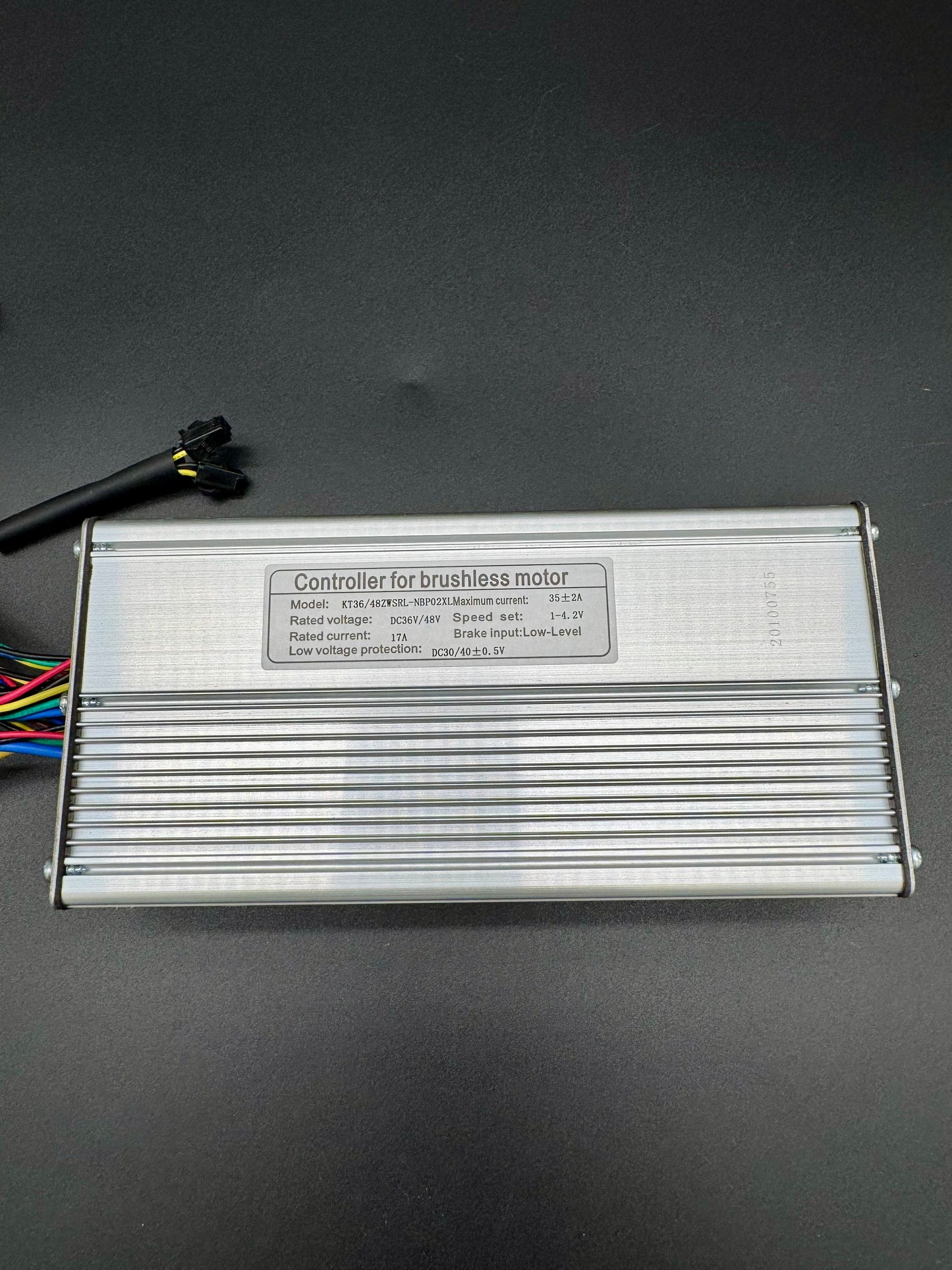 KT 35A Controller E-Bike