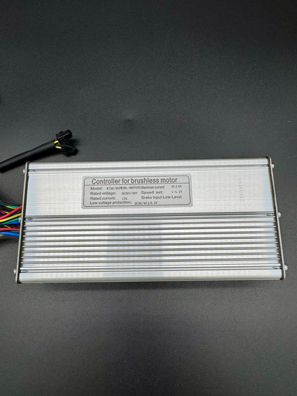 KT 35A Controller E-Bike