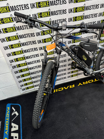 Rockrider 36V 13AH Road Legal