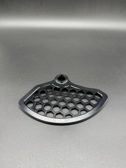 EBM Front Disc Guard (All Colours)