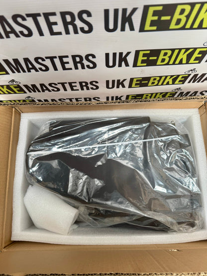 72V 25AH Battery Triangle Reinforced Bag 100A Max