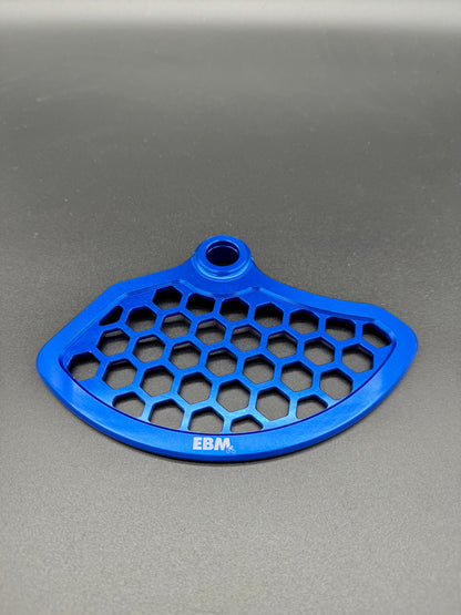 EBM Front Disc Guard (All Colours)