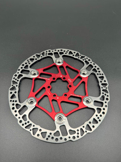 EBM 203mm 2.3mm Heavy Duty Front Floating Disc