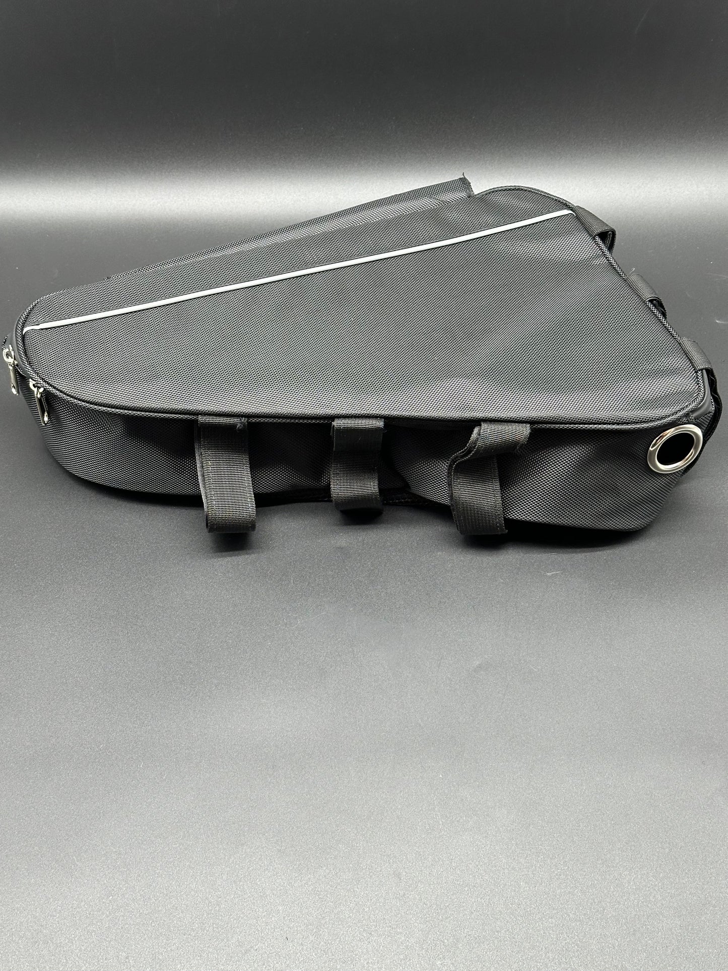 Triangle Battery Bag Reinforced