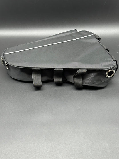 Triangle Battery Bag Reinforced