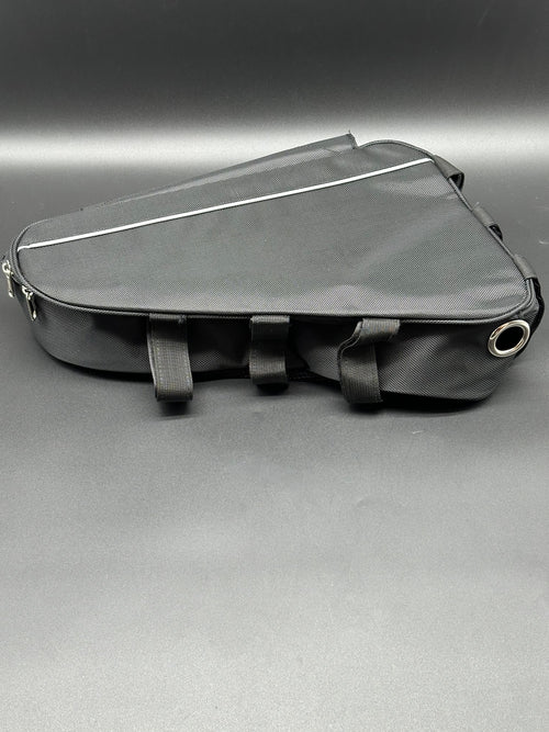 Triangle Battery Bag Reinforced