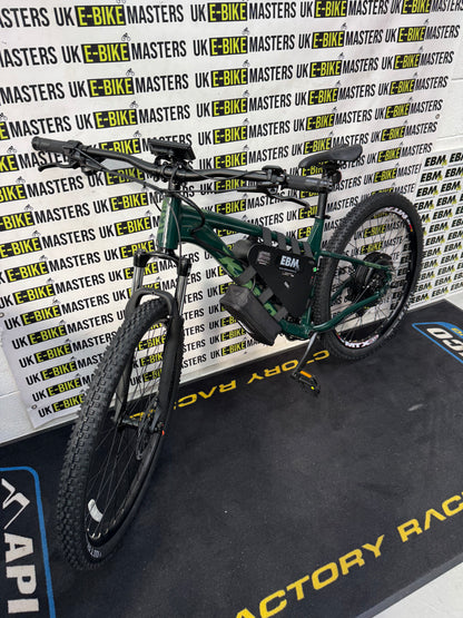 Kona Fire Mountain Green L 52V 26AH
