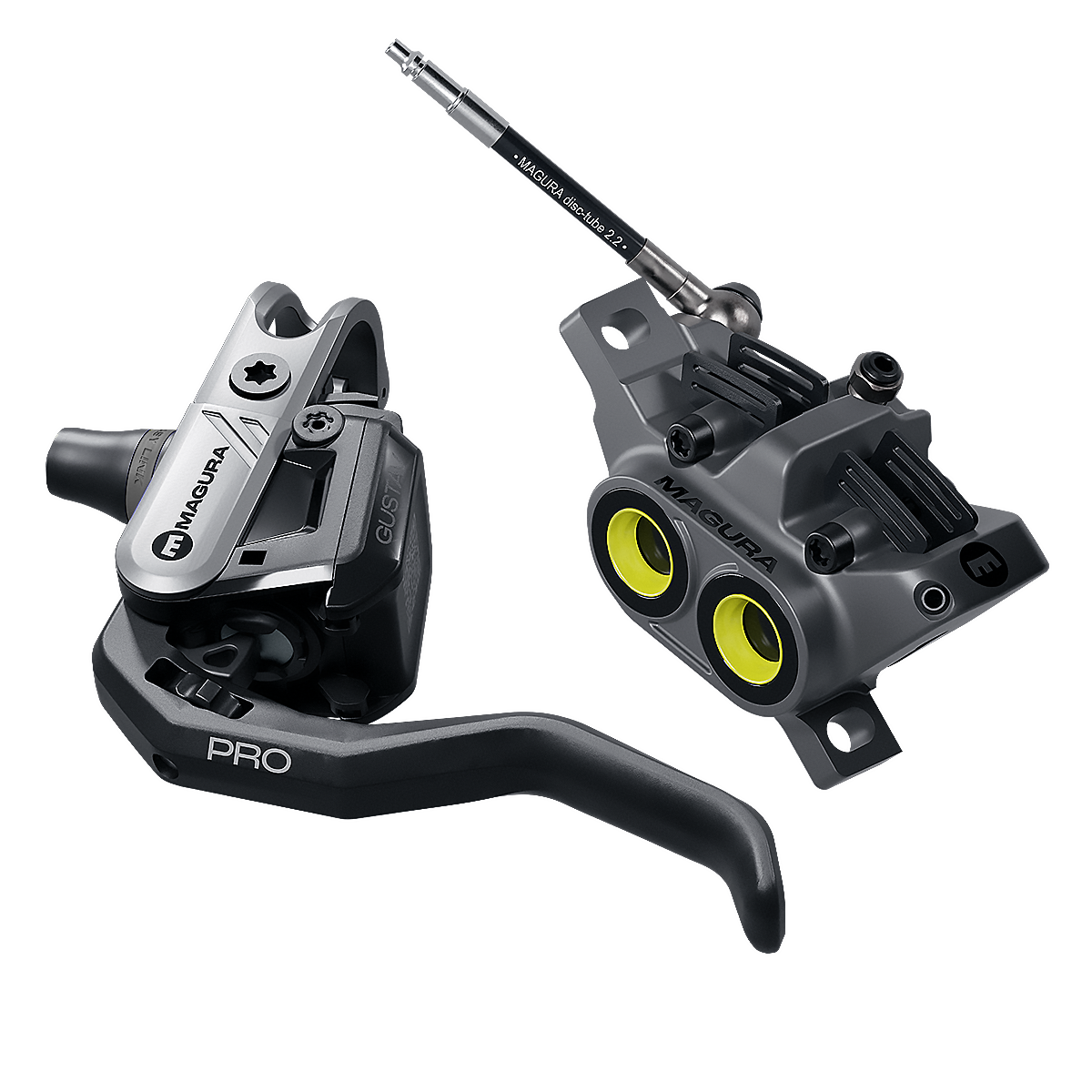 Magura Gustav Pro Brake