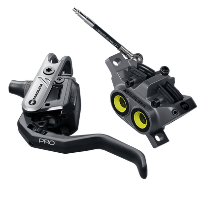 Magura Gustav Pro Brake