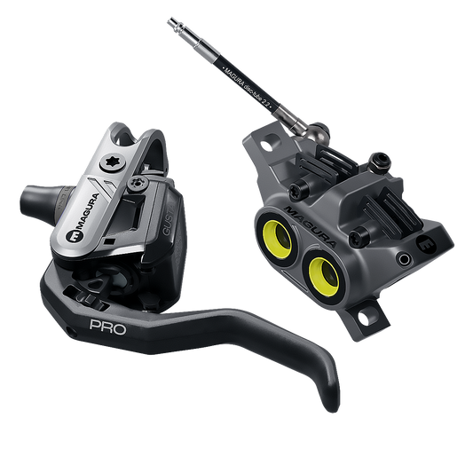 Magura Gustav Pro Brake