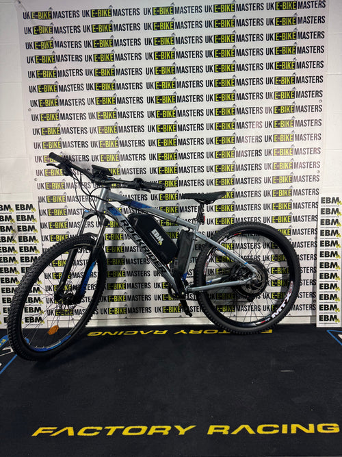 BTWIN Rockrider 52V 18AH M