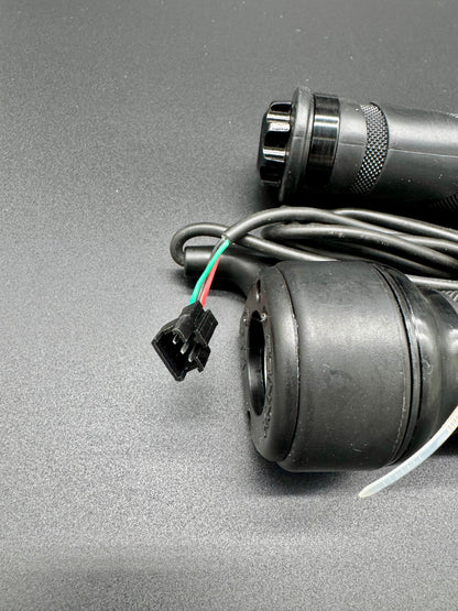 Full Twist E-Bike Throttle 3 Pin JST Electric Bike