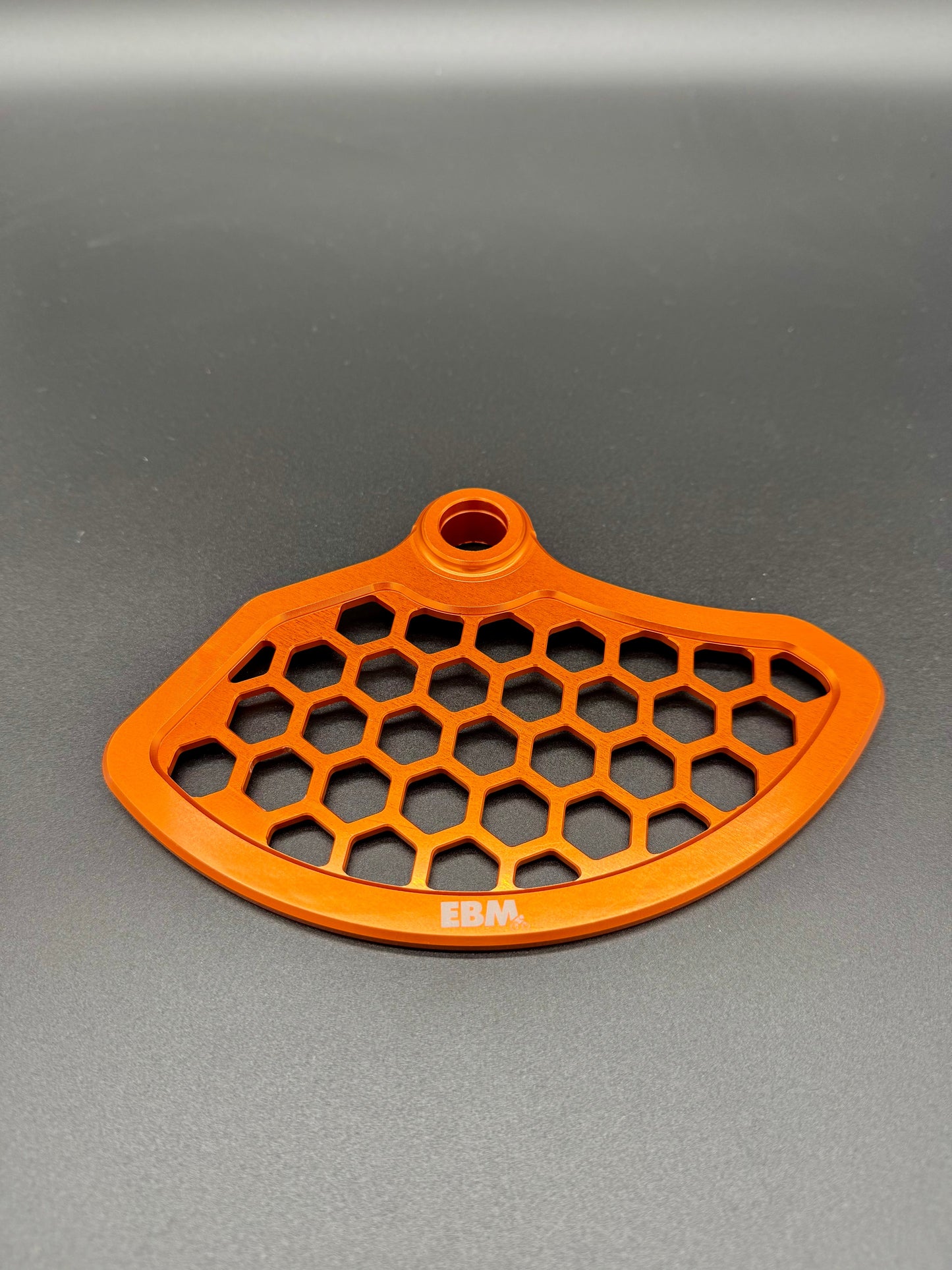 EBM Front Disc Guard (All Colours)