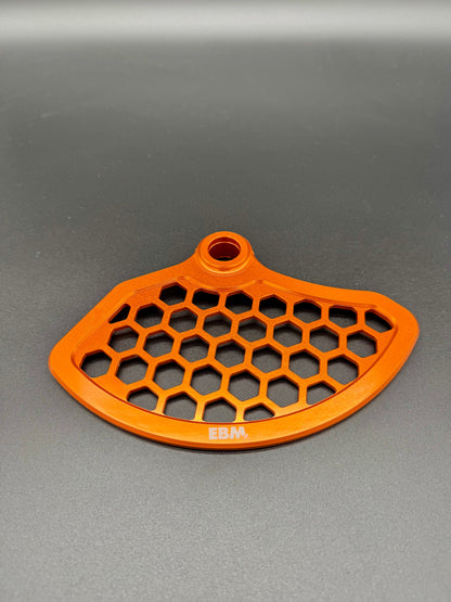 EBM Front Disc Guard (All Colours)
