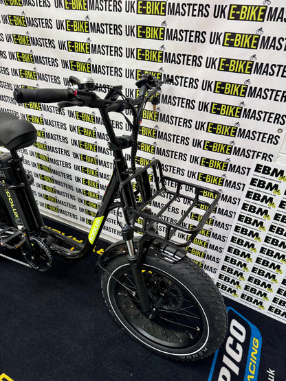 Koolux X7 E-Bike