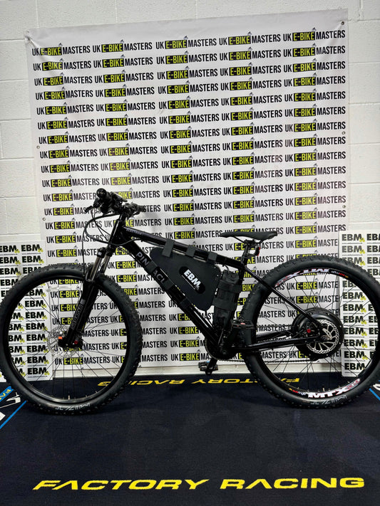 Pinnacle Electron L 52V 24AH